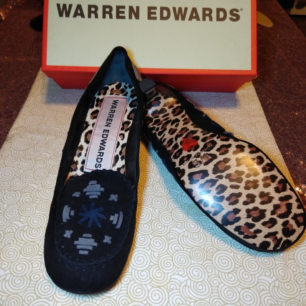 Warren Edwards - Picture 2 of 2